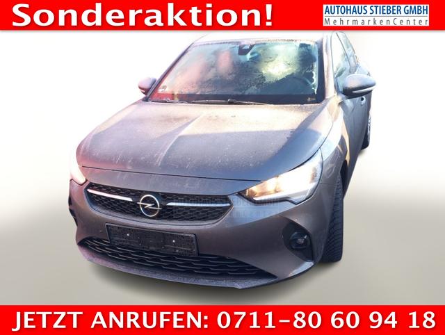 Opel Corsa - Edition F 1.2 100 Kam PDC SHZ CarPlay LM16