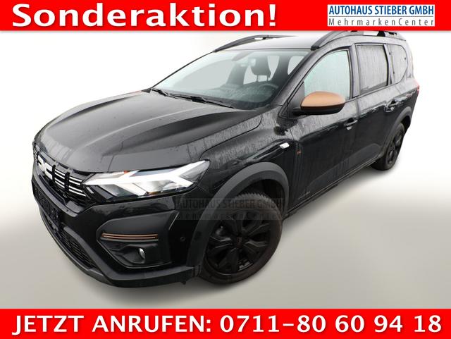 Dacia Jogger - Extreme+ 1.0 TCe 100 ECO-G 7S Nav PDC SHZ