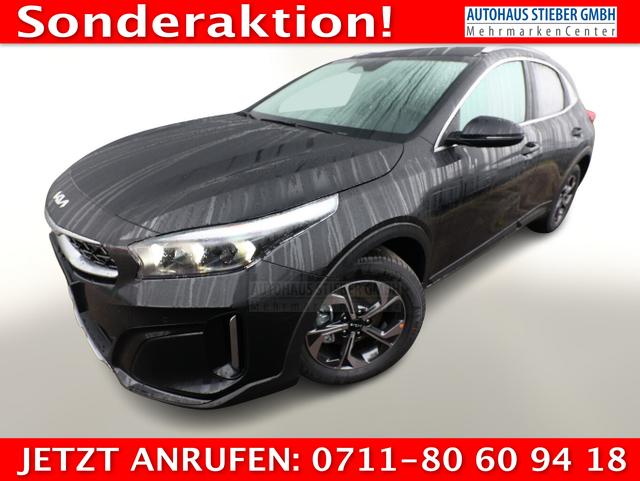 Kia XCeed - MY26 Nav FullLED 2xPDC Privacy Kam 2Z-Klim