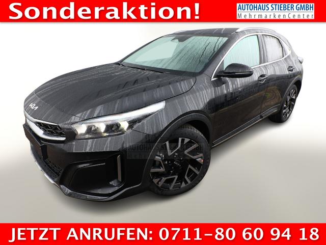 Kia XCeed - DCT MY26 ACC Keyl 2Z-Klima SHZ LHZ Nav Kam