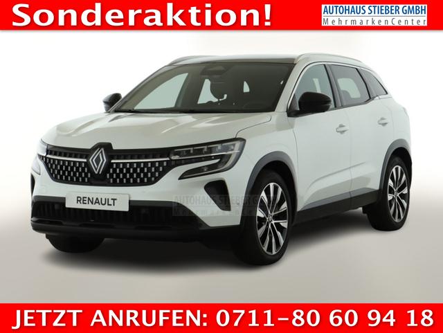 Renault Austral - Techno E-Tech Pano Massage 360&deg; eHK ACC