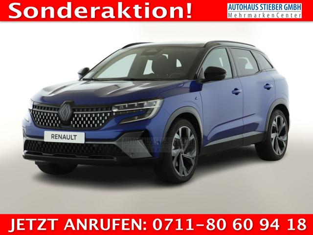 Renault Austral - Techno Esprit Alpine E-Tech Espr Pano 360&deg; ACC