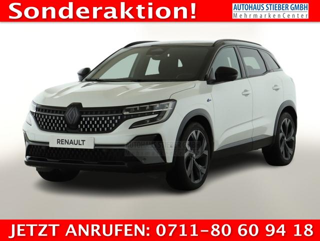 Renault Austral - Techno Esprit Alpine E-Tech Espr Pano 360&deg; ACC