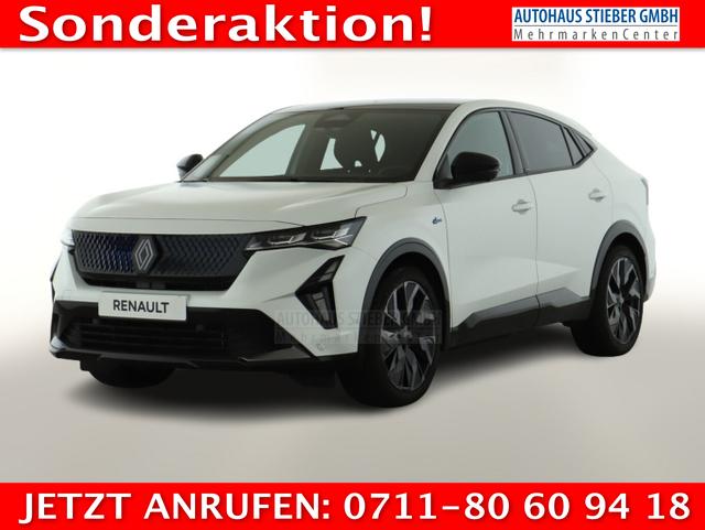 Renault Rafale - Esprit Alpine Matrix Pano HUD 360kam ACC