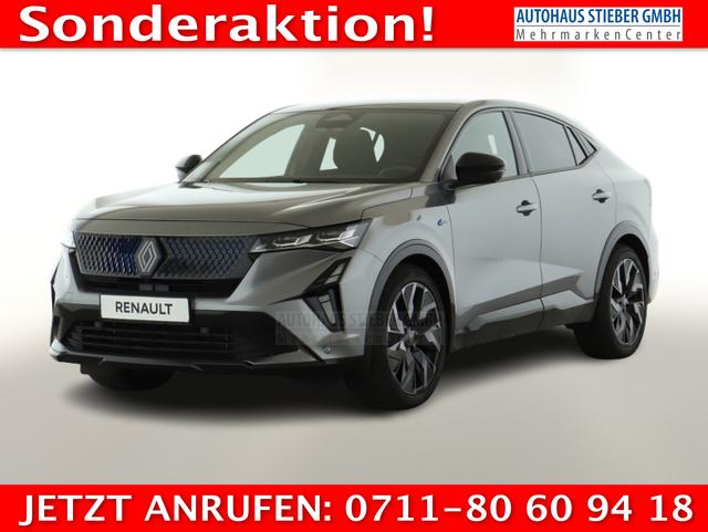 Renault Rafale - Esprit Alpine Matrix Pano HUD 360kam ACC