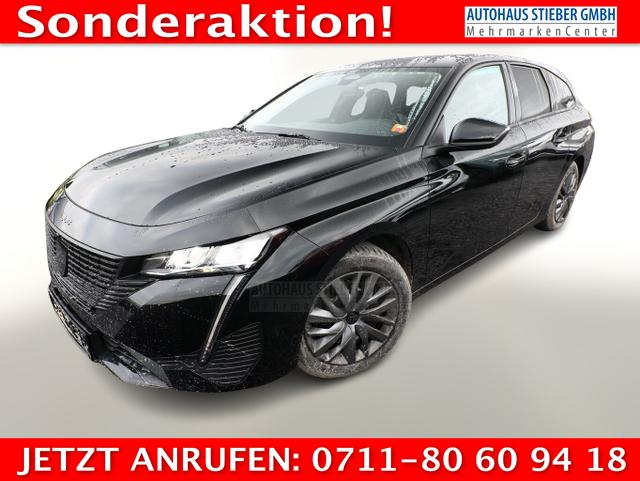 Peugeot 308 SW - Allure 1.5 BlueHDi 130 Aut. Nav PDC Kam