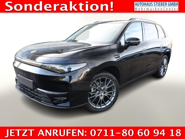 Leapmotor C10 - Design REEV 20Z Pano Nav SHZ eHK ACC 4J.Gar.