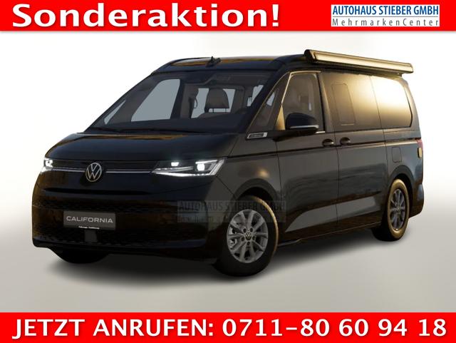 Volkswagen T7 California - Ocean Matrix 360&deg;Kam Markise AHK