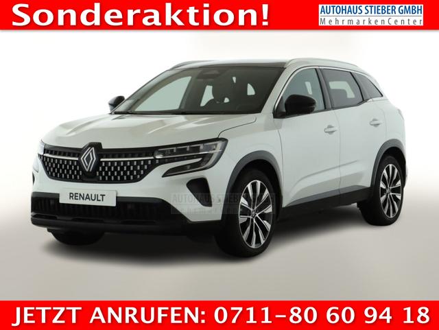 Renault Austral - Techno E-Tech Pano Massage 360&deg; eHK ACC