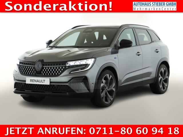 Renault Austral - Techno Esprit Alpine E-Tech Espr Pano 360&deg; ACC