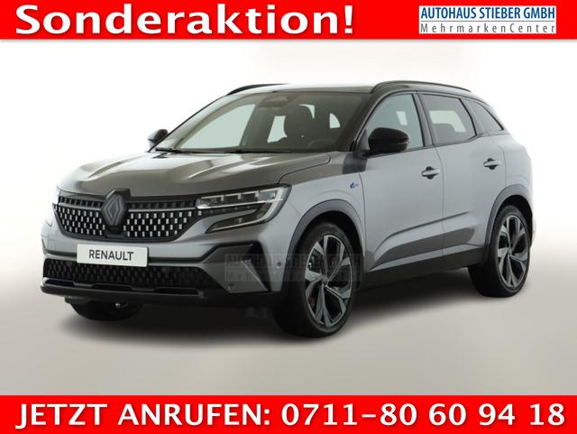 Renault Austral - Techno Esprit Alpine E-Tech Espr Pano 360&deg; ACC