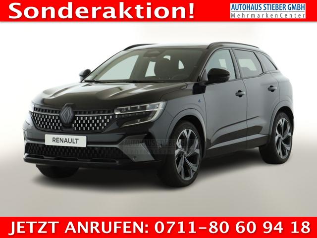 Renault Austral - Techno Esprit Alpine E-Tech Espr Pano 360&deg; ACC