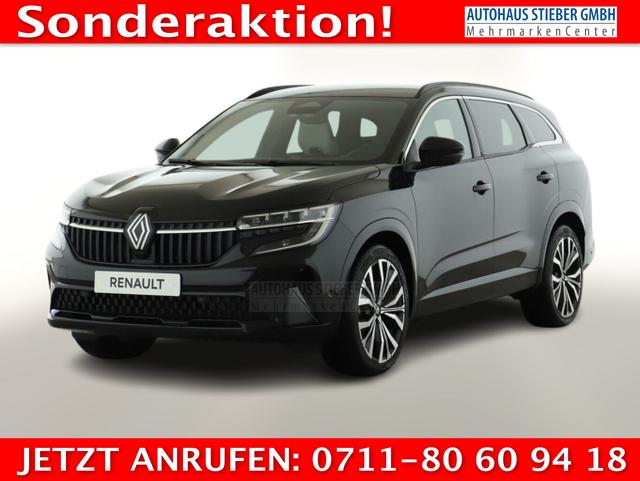 Renault Espace - Iconic VI Pano H/K Matrix HUD Kam360 20Z