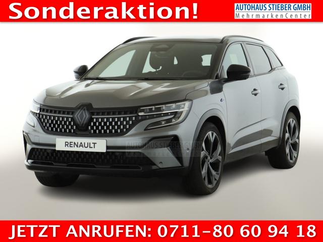 Renault Austral - Techno Esprit Alpine E-Tech Espr Pano 360&deg; ACC