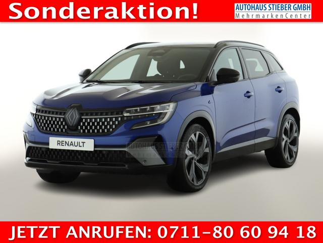 Renault Austral - Techno Esprit Alpine E-Tech Espr Pano 360&deg; ACC