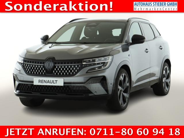 Renault Austral - Techno Esprit Alpine E-Tech Espr Pano 360&deg; ACC