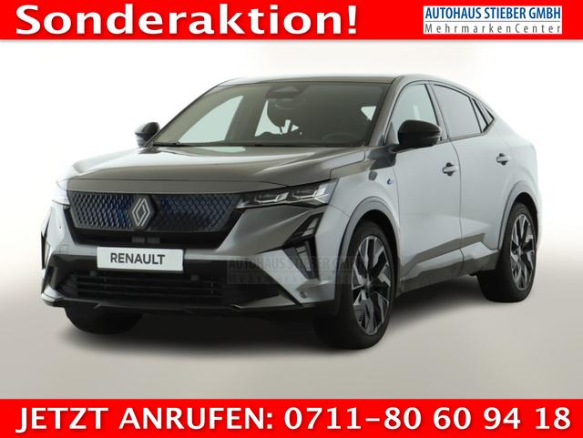 Renault Rafale - Esprit Alpine Matrix Pano HUD 360Kam ACC