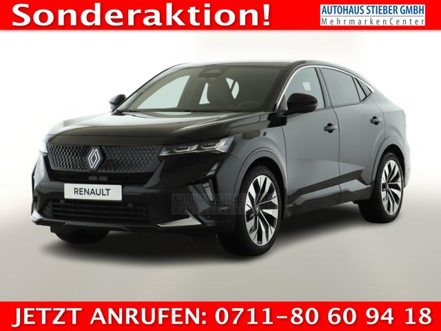 Renault Rafale - Techno Pano WinterP ACC Nav eHK Kam 20Z