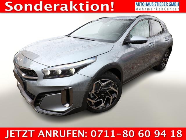 Kia XCeed - GT-line DCT MY26 ACC Nav eHK 4xSHZ Keyless