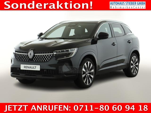 Renault Austral - Techno E-Tech Pano Massage 360&deg; eHK ACC