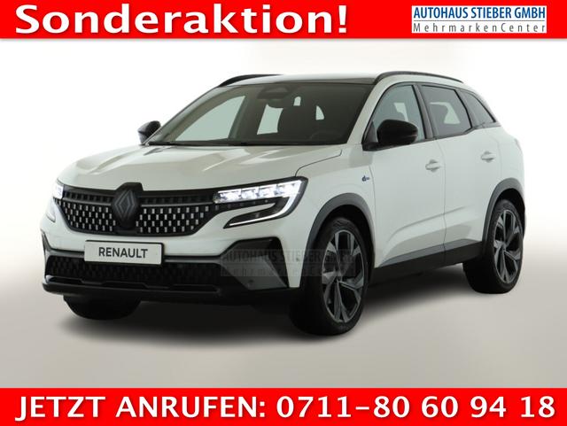 Renault Austral - Techno Esprit Alpine E-Tech Espr Pano 360&deg; ACC