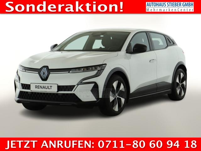 Renault M&eacute;gane E-TECH - Equilibre Megane EV40 boost KomfortP SHZ