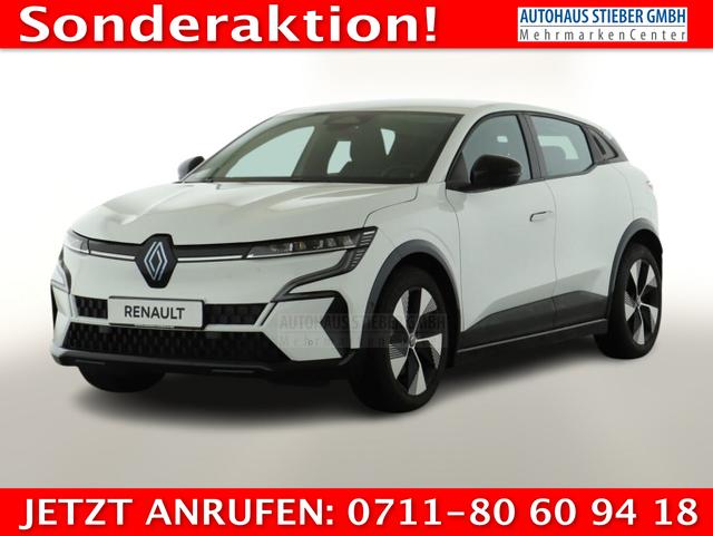 Renault M&eacute;gane E-TECH - Equilibre Megane EV40 LED Kam Temp 18Z