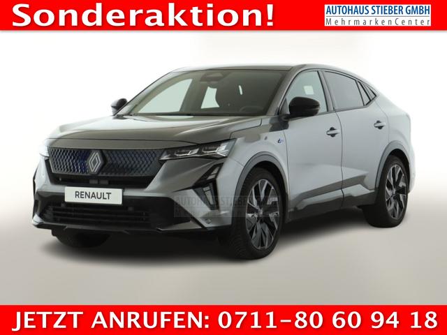 Renault Rafale - Esprit Alpine Matrix Pano HUD 360kam ACC