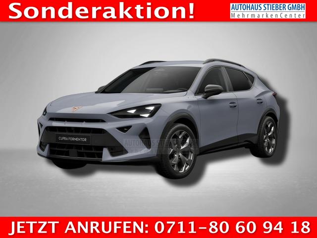 Cupra Formentor - 1.5 eTSI 7-Gang-DSG