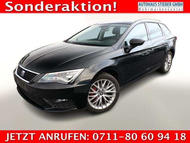 Seat Leon Sportstourer - Style ST 1.4 TGI 110 LED PDC FullLi LM17Z