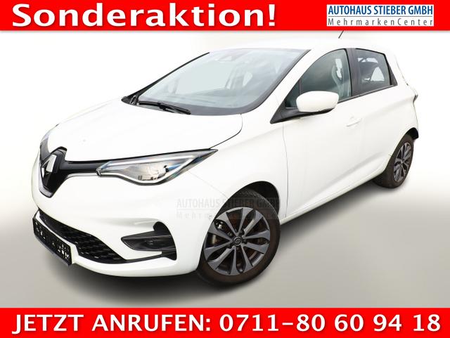 Renault ZOE - Intens ZE50 R135 Kauf-Bat. LED Nav PDC Kam