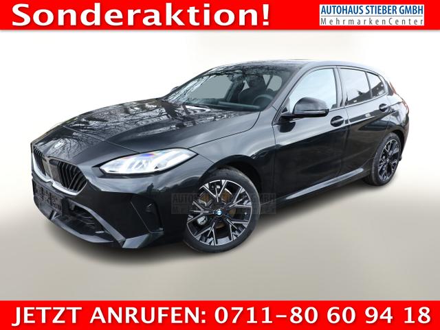 BMW 1er - M Sport 120i ACC PrivG 2Z-Klima LED Nav Kam SHZ