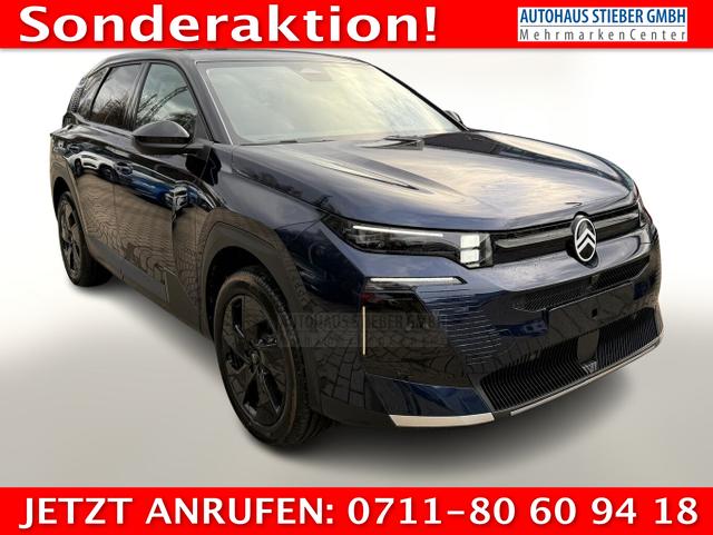 Citro&euml;n C5 Aircross - MAX MHEV AT Pano HUD eHk Nav ACC SHZ