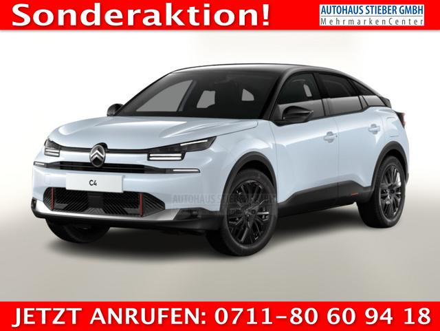 Citro&euml;n C4 - COLLECTION Hybrid Nav Keyl LED PDC Kam 2ZKlim