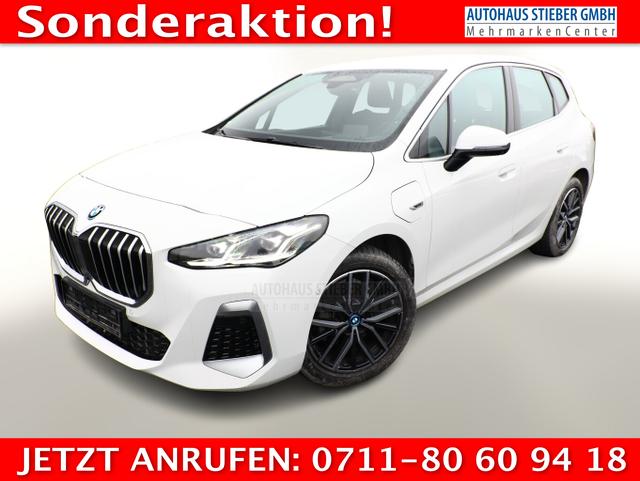 BMW 2er - M Sport 225e Active Tourer Aut. xDrive PDC SHZ