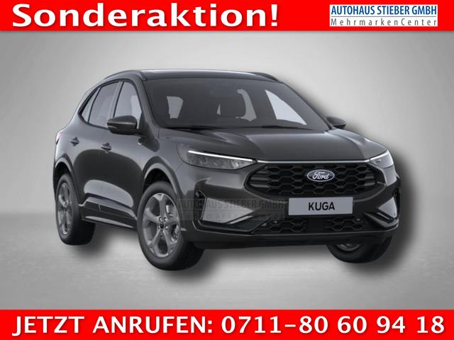 Ford Kuga - ST-Line 1.5 TSI 8-Gang Automatik