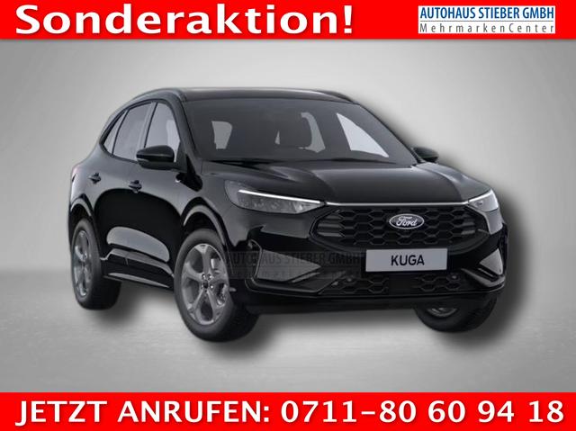 Ford Kuga - ST-Line 1.5 TSI 8-Gang Automatik