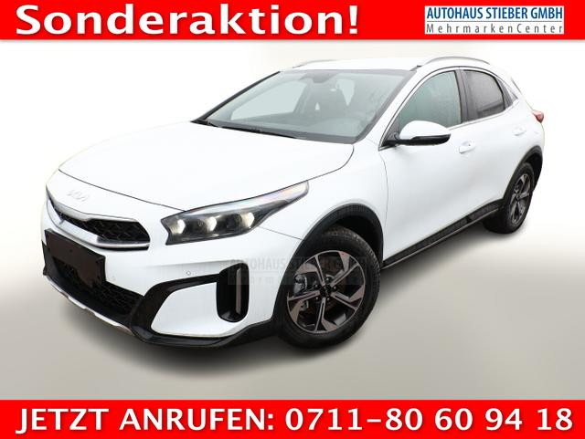 Kia XCeed - DCT MY26 Nav LED 2xPDC Privacy Kam 2Z-Klim