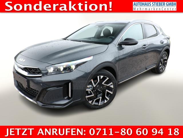 Kia XCeed - DCT MY26 ACC Keyl 2Z-Klima SHZ LHZ Nav Kam