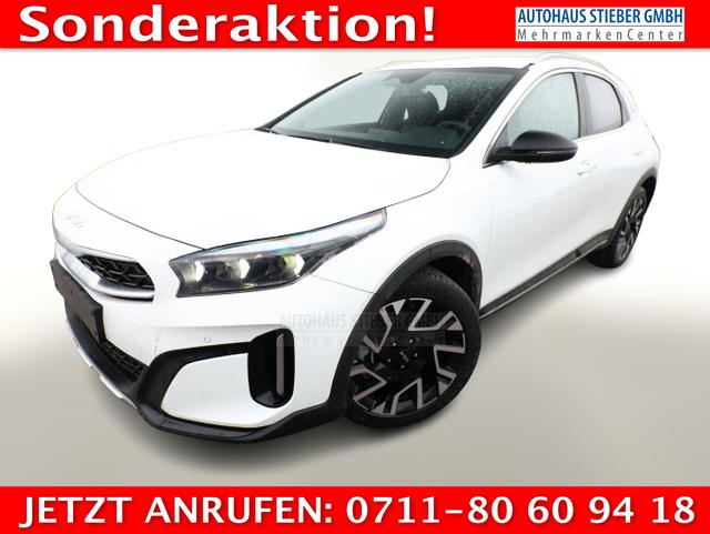 Kia XCeed - DCT MY26 ACC Keyl 2Z-Klima SHZ LHZ Nav Kam