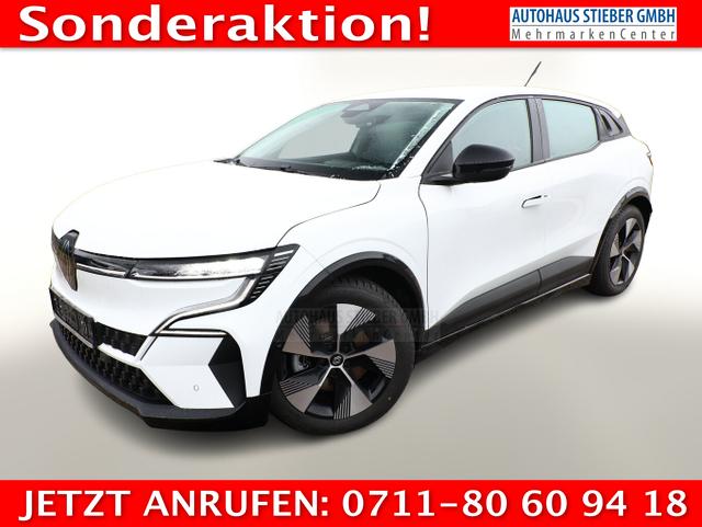 Renault M&eacute;gane E-TECH - Equilibre Megane EV60 220 OptiCharge SHZ