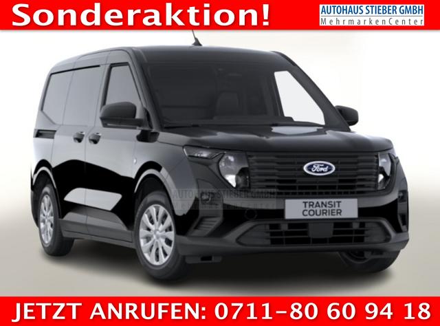 Ford Transit Courier - Active Aut Kam Temp LED-Tagf 17Z