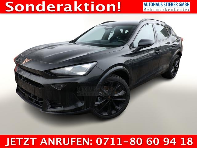 Cupra Formentor - DSG Matrix DCC 19Z Dinamica SHZ EdgeP