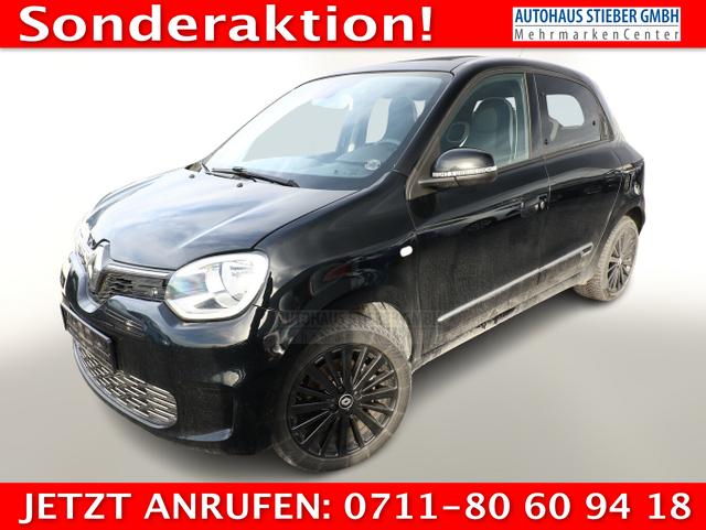 Renault Twingo Electric - Urban Night Nav Flatdach PDC SHZ