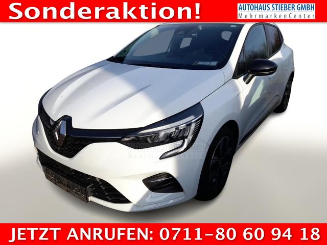 Renault Clio - Evolution V TCe 90 LED Nav PDC Klima LM16Z