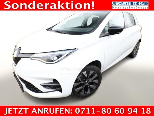 Renault ZOE - Evolution ZE50 R135 Kauf-Bat. CCS Nav Kam