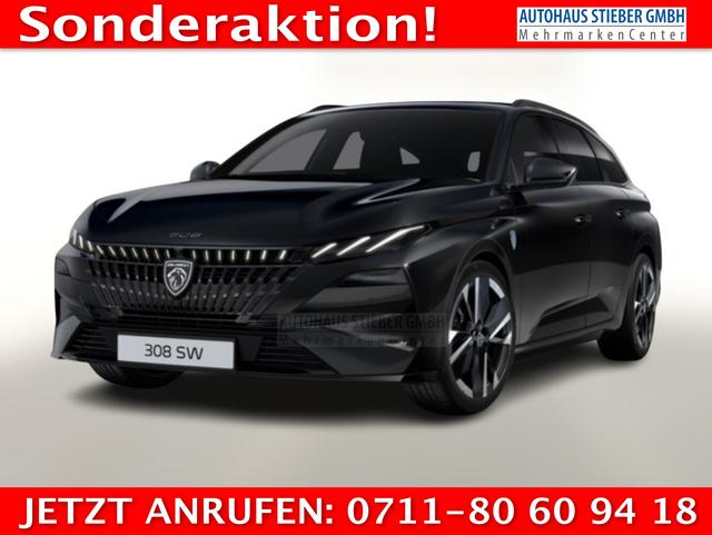 Peugeot 308 SW - Hybrid GT Exclusive 360&deg; Massage SHZ RCTA