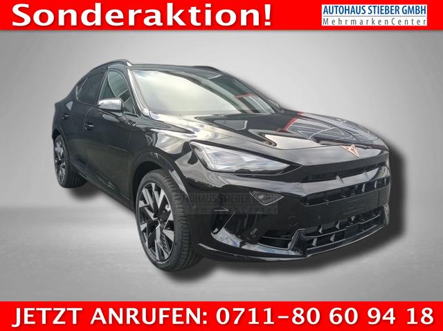 Cupra Formentor - VZ 2.0 TSI 7-Gang-DSG 4Drive