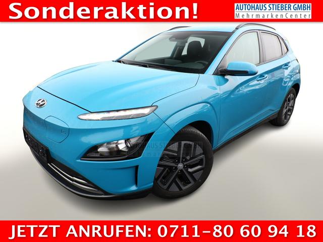 Hyundai KONA Elektro - Edition 30+ Nav ACC PDC KRELL LM17Z