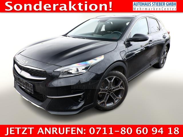 Kia XCeed - Platinum Edition 1.6 Plug-in Hybrid 141 DCT Plat Pano LED